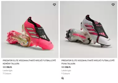 Adidas akciós újság Oldal 3
