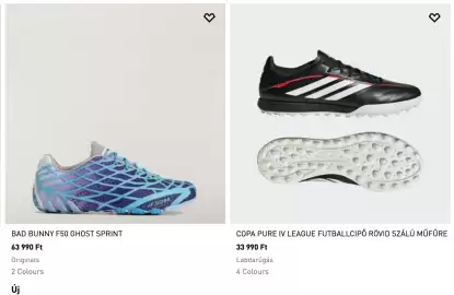 Adidas akciós újság Oldal 4