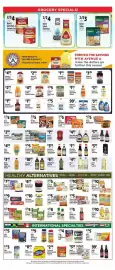 Pioneer Supermarkets weekly ad week 31 Page 2