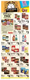 Sentry weekly ad week 31 Page 5
