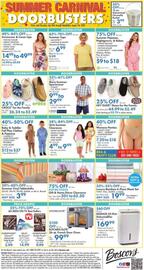 Boscov's weekly ad week 31 Page 8