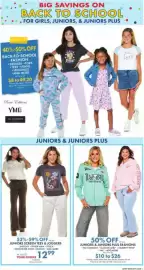 Boscov's weekly ad week 31 Page 3