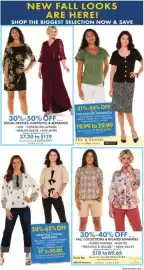 Boscov's weekly ad week 31 Page 5