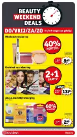 Kruidvat folder Pagina 14