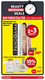 Kruidvat folder Pagina 15