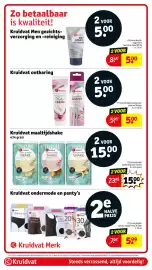 Kruidvat folder Pagina 32