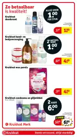 Kruidvat folder Pagina 33