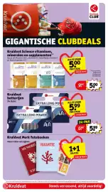 Kruidvat folder Pagina 36