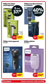Kruidvat folder Pagina 39