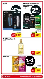 Kruidvat folder Pagina 40