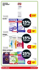 Kruidvat folder Pagina 63
