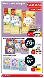 Kruidvat folder Pagina 74