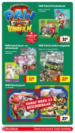 Kruidvat folder Pagina 82