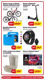 Kruidvat folder Pagina 99