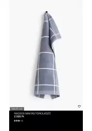 H&M Home akciós újság Oldal 3