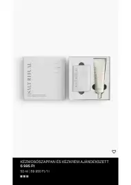 H&M Home akciós újság Oldal 4