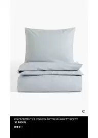 H&M Home akciós újság Oldal 5