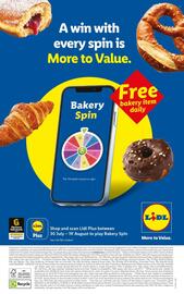 Lidl leaflet week 32 Page 30