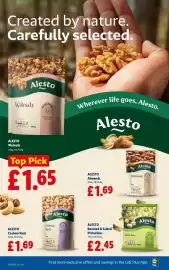 Lidl leaflet week 32 Page 10