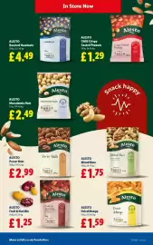 Lidl leaflet week 32 Page 11