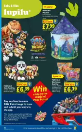 Lidl leaflet week 32 Page 16