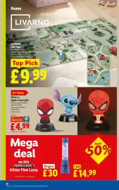Lidl leaflet week 32 Page 20