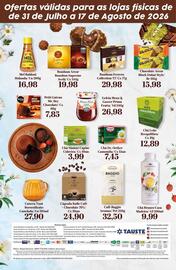 Catálogo Supermercados Tauste Página 8