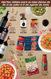 Catálogo Supermercados Tauste Página 2