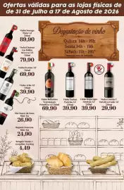Catálogo Supermercados Tauste Página 4