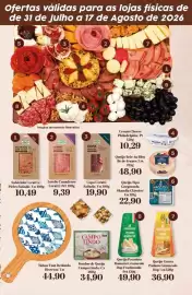Catálogo Supermercados Tauste Página 5