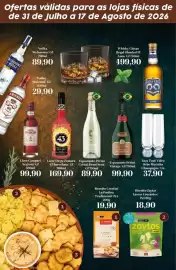 Catálogo Supermercados Tauste Página 6