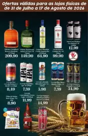 Catálogo Supermercados Tauste Página 7