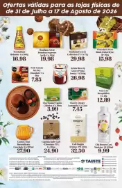 Catálogo Supermercados Tauste Página 8