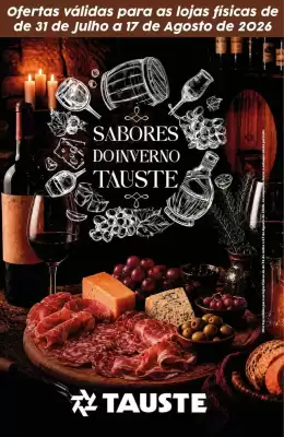 Catálogo Supermercados Tauste