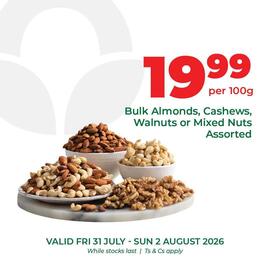 Food Lover's Market catalogue Page 6