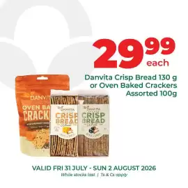 Food Lover's Market catalogue Page 3