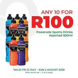 Food Lover's Market catalogue Page 5