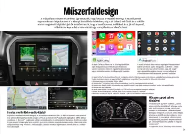 Suzuki akciós újság | Vitara Oldal 15