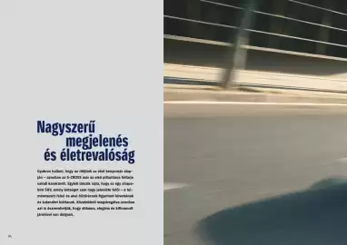 Suzuki akciós újság | S-Cross Oldal 4