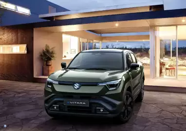 Suzuki akciós újság | Vitara Oldal 10