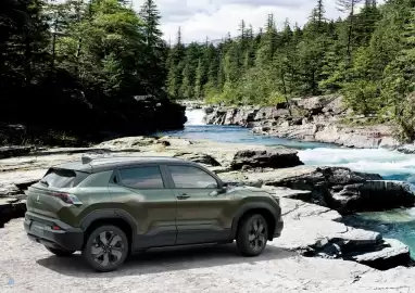 Suzuki akciós újság | Vitara Oldal 12