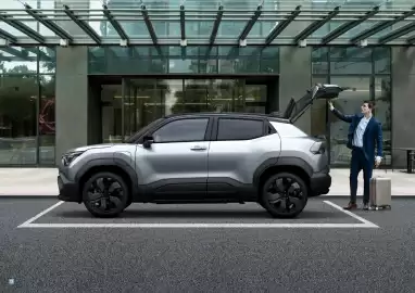 Suzuki akciós újság | Vitara Oldal 18