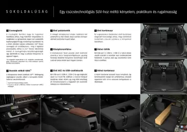 Suzuki akciós újság | Vitara Oldal 19