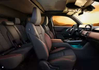 Suzuki akciós újság | Vitara Oldal 20