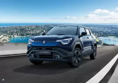 Suzuki akciós újság | Vitara Oldal 28