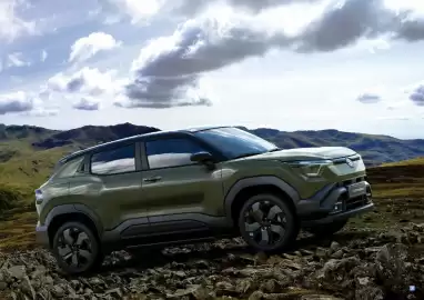 Suzuki akciós újság | Vitara Oldal 3