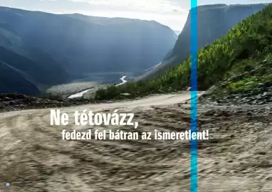 Suzuki akciós újság | Vitara Oldal 30
