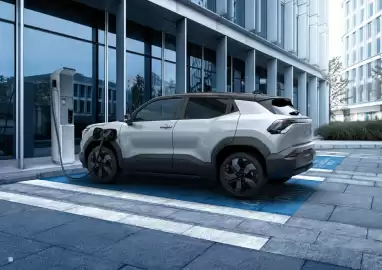 Suzuki akciós újság | Vitara Oldal 6