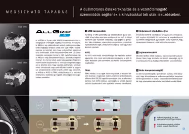 Suzuki akciós újság | Vitara Oldal 9