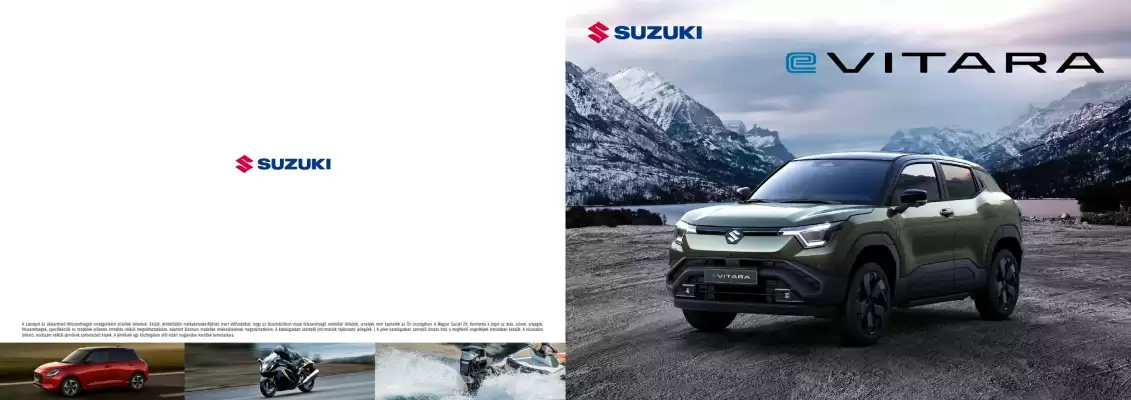 Suzuki | Vitara (érvényes eddig: 2-12)